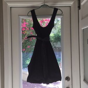 Plenty Tracy Reese Adorable Black Dress